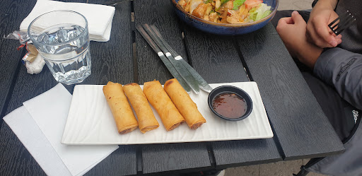 Photo of Norrvikens Thai, Oriental Fusion - Stationsallen 1b, 192 70 Sollentuna